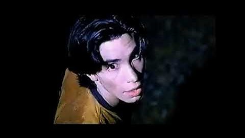 【2002年CM】  映画   フランシス・フォード・コポッラ   presents   ジーパーズ・クリーパーズ   暗黒の都市伝説   ジャスティン・ロングさん   ジーナ・フィリップスさん