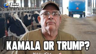 We Asked 100 Wisconsinites Who They’re Voting For