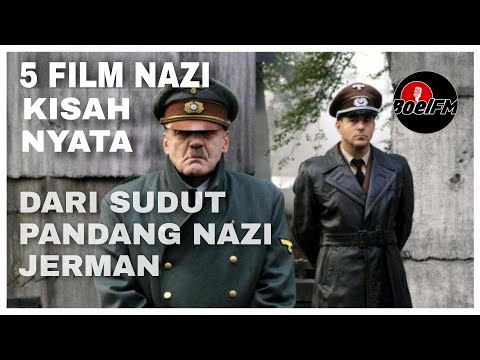 Video: Bagaimana Penjenayah Nazi Yang Paling Terkenal Berjaya Melepaskan Diri Dari Hukuman - Pandangan Alternatif
