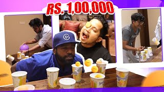 ₹1,00,000 FUNNY GAMES CHALLENGE IN S8UL GAMING HOUSE 2.0