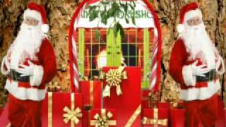 Doris Day ~ Here Comes Santa Clause chords