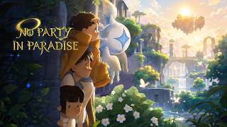 No Party In Paradise Gameplay