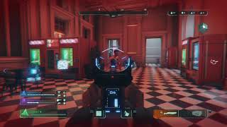 Killing Players With Hacks in Hyper Scape (Live Comm)
