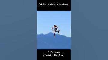 Low-Poly Knights Shorts - You Failed to Cast the Spell #elderscrolls