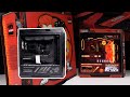 「BRO」4K PC Build ASUS ROG Strix Helios  Simplify The Complex Slam Dunk Theme.华硕太阳神-灌篮高手主题