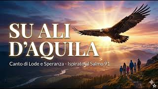 Su ali d'Aquila (Dark Trap Remix)