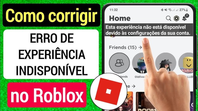 Meu roblox não instala, o que fazer? - Comunidade Google Play