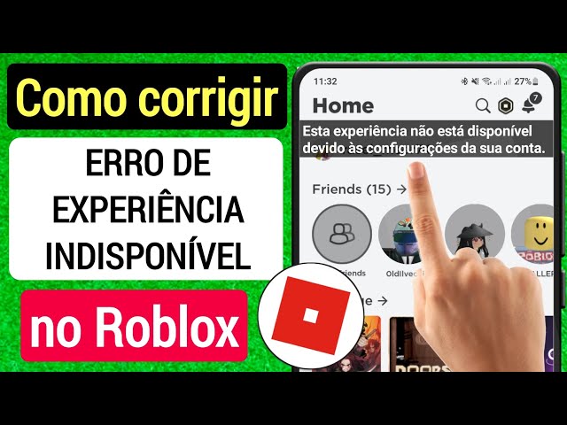 RTC em português  on X: ⚠ O Roblox está apresentando problemas ao abrir  certas páginas, como as configurações. Além disso, jogadores estão  reportando problemas para fazer logins em contas.  /