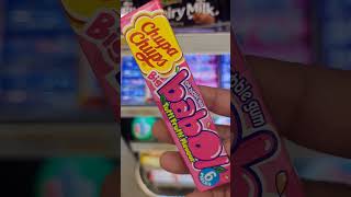 Big Babol Tutti Fruity