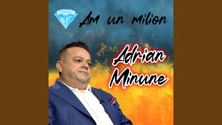 Vignette de la vidéo "Adrian Minune - Am un milion"