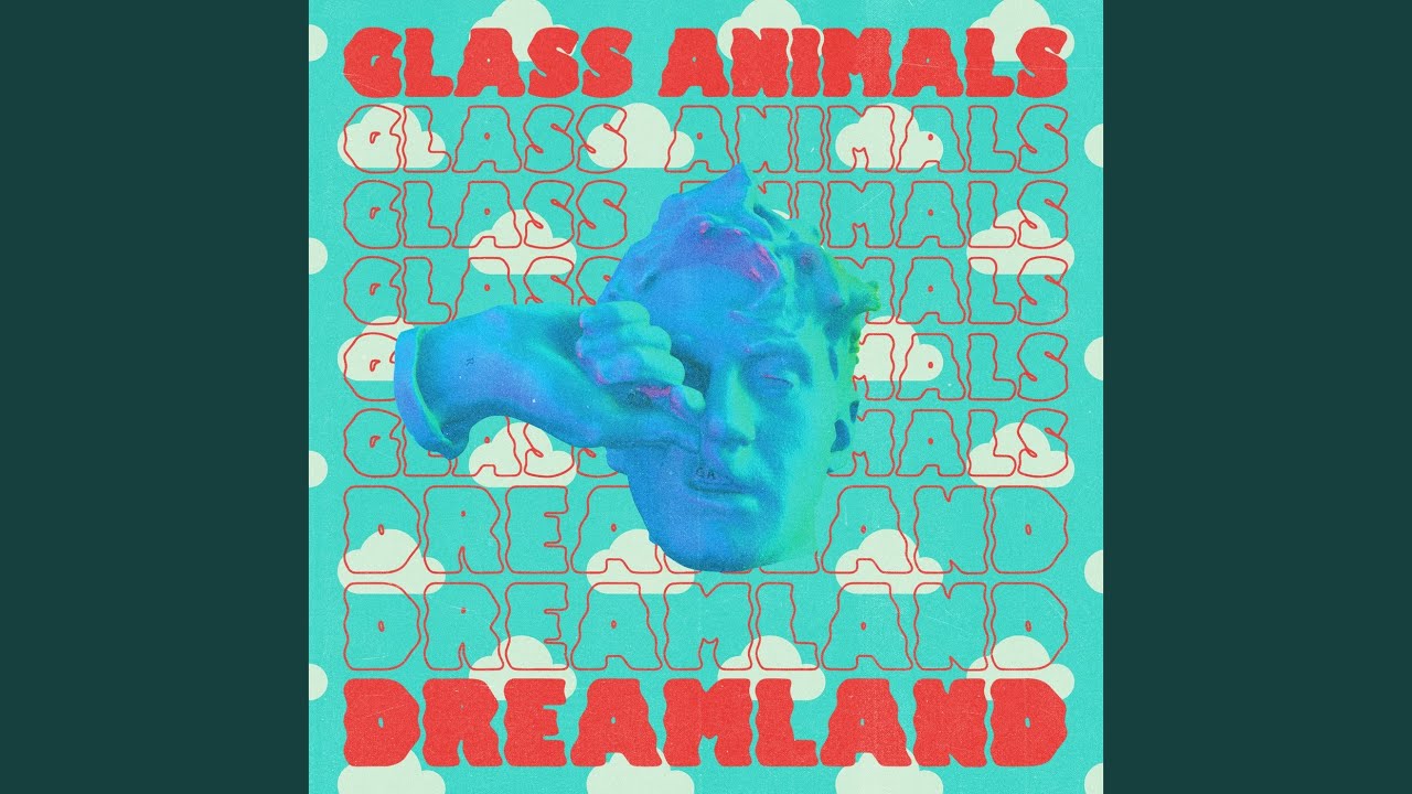 Heat Waves (Sonny Fodera Remix) YouTube