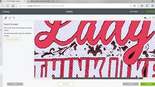 How To Turn Almost Any Image Into a Cricut Cut File