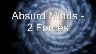 Watch Absurd Minds 2forces video