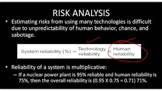 APES, Chapter 18, Lecture IV
