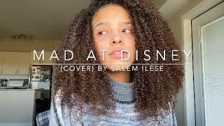 Gambar Mad At Disney Cover By Salem Ilese