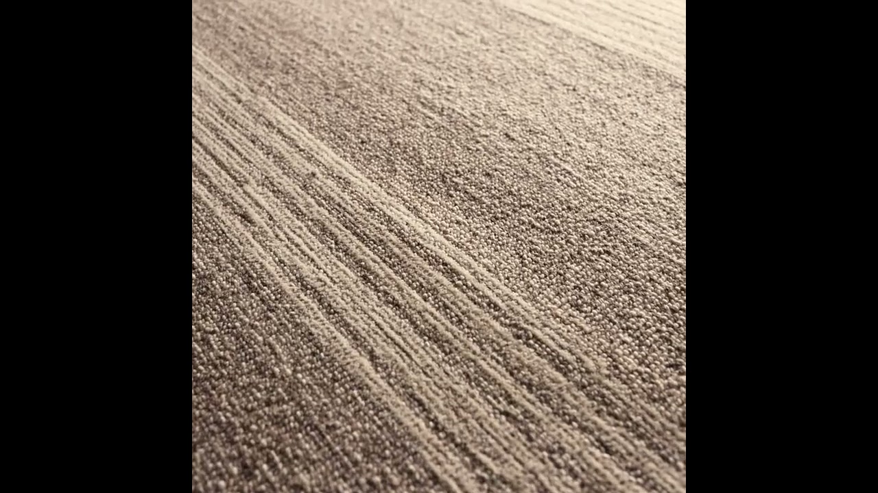 Rugology - Bradley Shay Tan/Grey