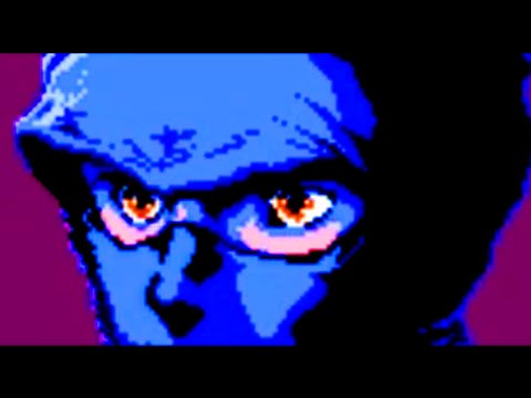 Ninja Gaiden III: The Ancient Ship of Doom (NES) Playthrough - NintendoComplete