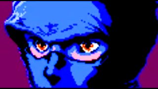 Ninja Gaiden III: The Ancient Ship of Doom (NES) Playthrough - NintendoComplete