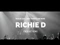 Richied productions live stream