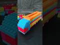 Satisfying DIy Lego Big Truck ASMR building block #buildingblocks #shortvideo #shorts #short