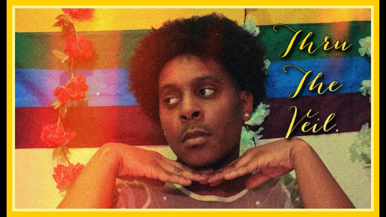 Thru The Veil. - A Prequel Performance to "Wound So Deep."