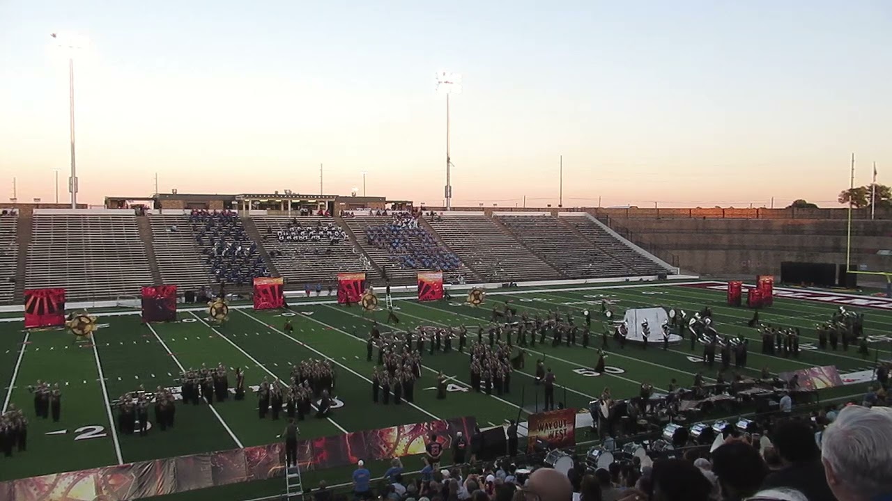 Garland ISD BandFest 2024 (High Schools Only)