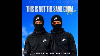 Ngena Ngena (Luppa & Mr Matthew Ft Z Block)