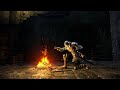Играю  в dark souls 1