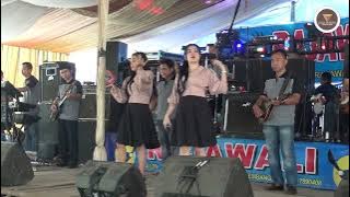 Om Rajawali | Perih | Wd - Hengki & Jesica | Live Talang Pangeran Ulu | Amr Studio