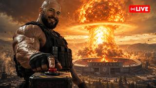 SOLO NUKE INBOUND || FINALLY MOVED