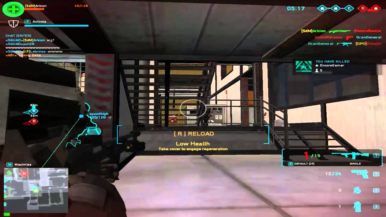 Tom Clancy s Ghost Recon Phantoms Gameplay Online YouTube tom-clancy-s-ghost-recon-phantoms-gameplay-online-youtube