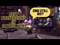 What are the best Professions in Cataclysm!