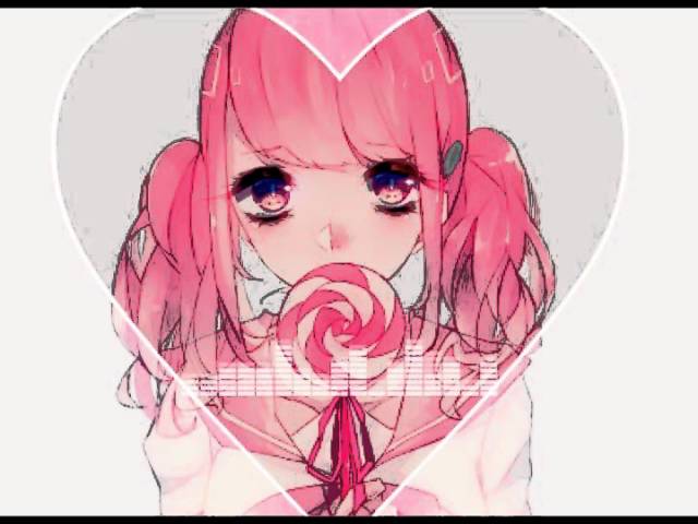 Sweet Talk - Samantha Jade NIGHTCORE