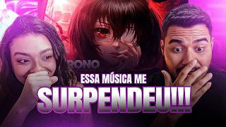 COUPLE REACTS: Misaki Mei (Another) - OTHER | Chrono