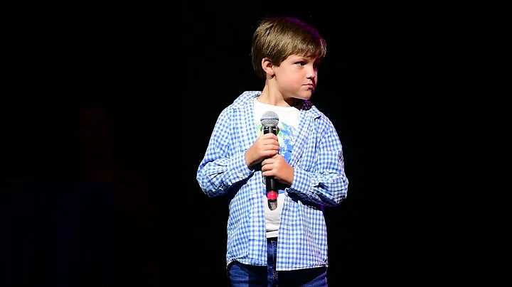 Vocalist Jr. 7-29-18 Charlie Carroccio