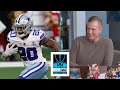 Give me the Headlines: Dallas Cowboys still in NFC East race | Chris Simms Unbuttoned | NBC Sports