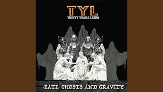 Fate Ghosts and Gravity