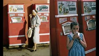 Как в СССР появились автоматы с газировкой и почему  в народе  их называли 