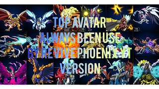 Top 17 avatar beyblade burst rivals always people use