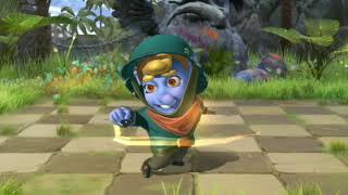 ORIGINAL THEME SONG AUTOCHESS MOBILE Season 2 Good Quality