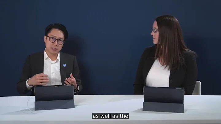 How AI will change the face of Grid Management | GE Vernova