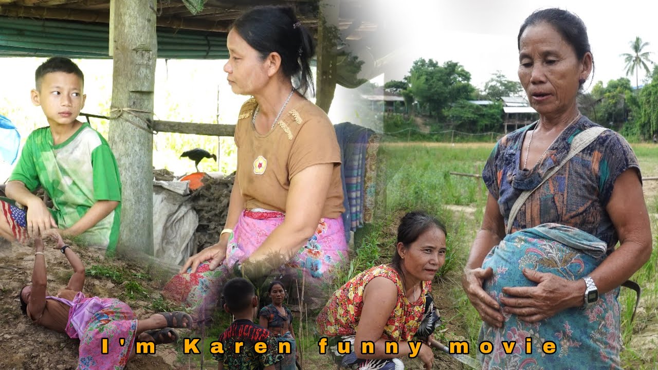 I’m Karen funny movie 😁 #karen 