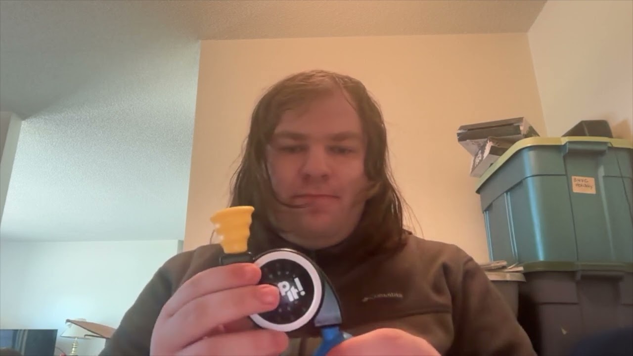 Unboxing Yet Another Bop It Micro 2.0 + Solving A Mystery From A Previous Video