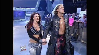 Edge Vs. The Big Show | RAW Sept 12, 2005