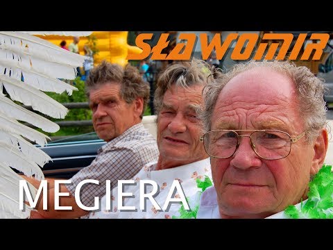 SŁAWOMIR -  Megiera ( Official Video Clip HIT 2015 )