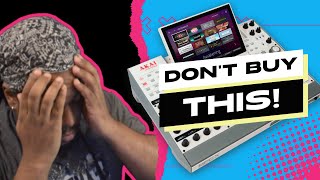 Why you Shouldn't Buy the MPC X Special Edition!