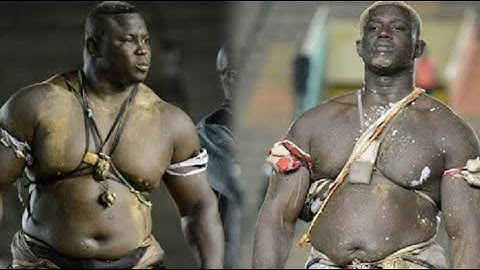🛑BANTAMBA: BALLA GAYE 2 VS BOMBARDIER AVEC MODOU MBAYE  | MARDI 04 JANVIER 2022