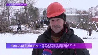 НОВОСТИ 360° Дубна 11.01.2016