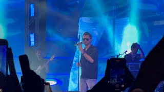 Tera Hone Laga Hoon | Atif Aslam | Live performance at Let's Vibe Dhaka, Bangladesh | 2024