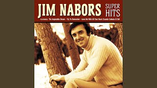 Video thumbnail of "Jim Nabors - The Impossible Dream (from Man of La Mancha)"